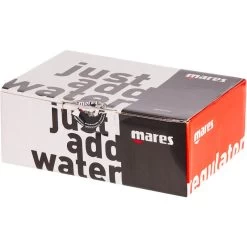 Mares Octopus De Plongée Sous-marine Loop -Vêtements De Plongée Soldes octopus de plongee sous marine loop 8