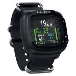 Ordinateur De Plongée I330R Bluetooth AQUALUNG