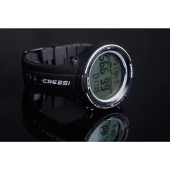 Ordinateur/Montre De Plongée Cressi GOA -Vêtements De Plongée Soldes ordinateurmontre de plongee cressi goa 3