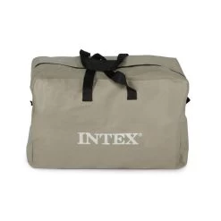 Intex PACK CANOE KAYAK GONFLABLE 2 PLACES EXPLOREUR -Vêtements De Plongée Soldes pack canoe kayak gonflable 2 places exploreur 4