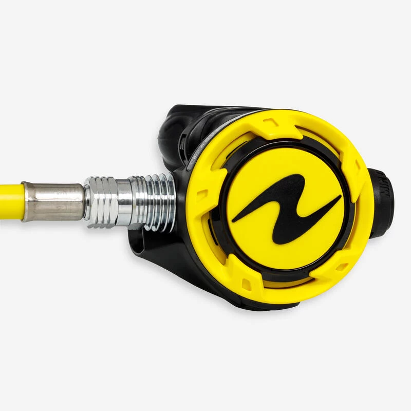 Pack Detendeur AQUALUNG HELIX DIN + OCTOPUS 3 Pack Detendeur AQUALUNG HELIX DIN + OCTOPUS – Image 3