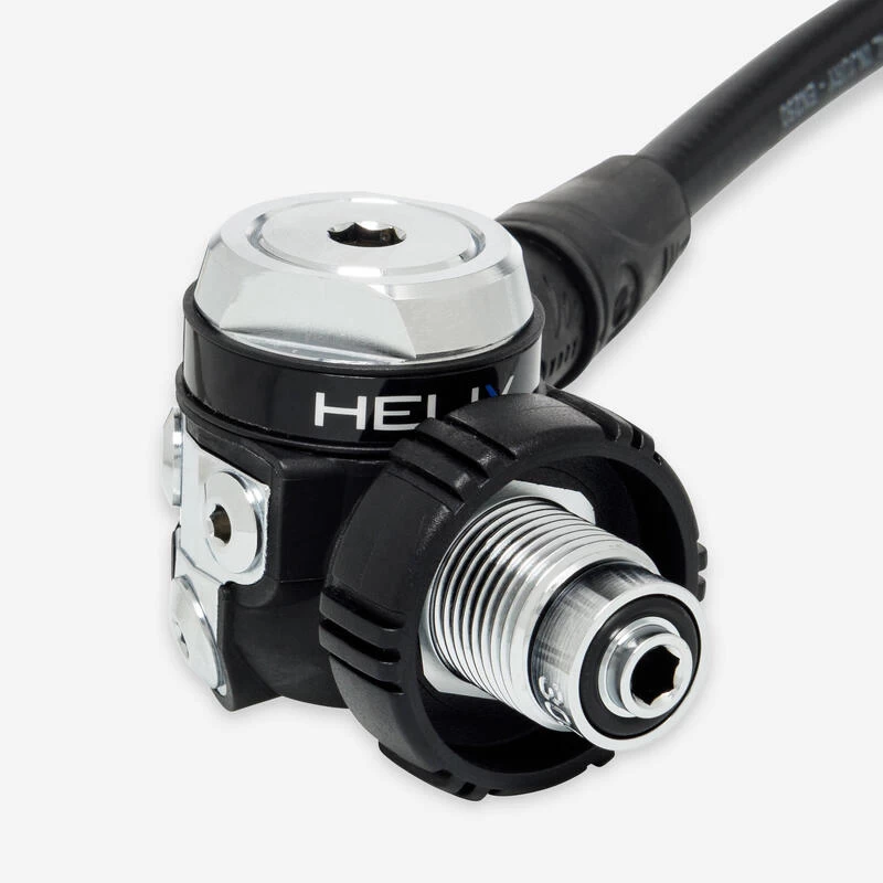 Pack Detendeur AQUALUNG HELIX DIN + OCTOPUS 4 Pack Detendeur AQUALUNG HELIX DIN + OCTOPUS – Image 4