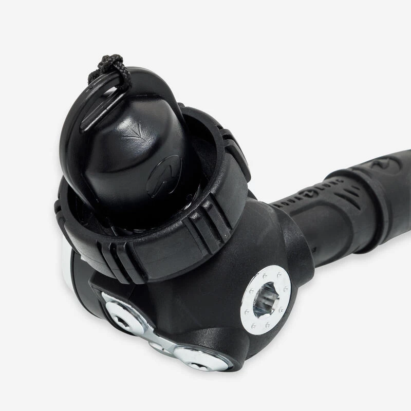 Pack Detendeur AQUALUNG HELIX DIN + OCTOPUS 6 Pack Detendeur AQUALUNG HELIX DIN + OCTOPUS – Image 6