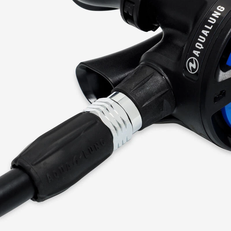 Pack Detendeur AQUALUNG HELIX DIN + OCTOPUS 7 Pack Detendeur AQUALUNG HELIX DIN + OCTOPUS – Image 7