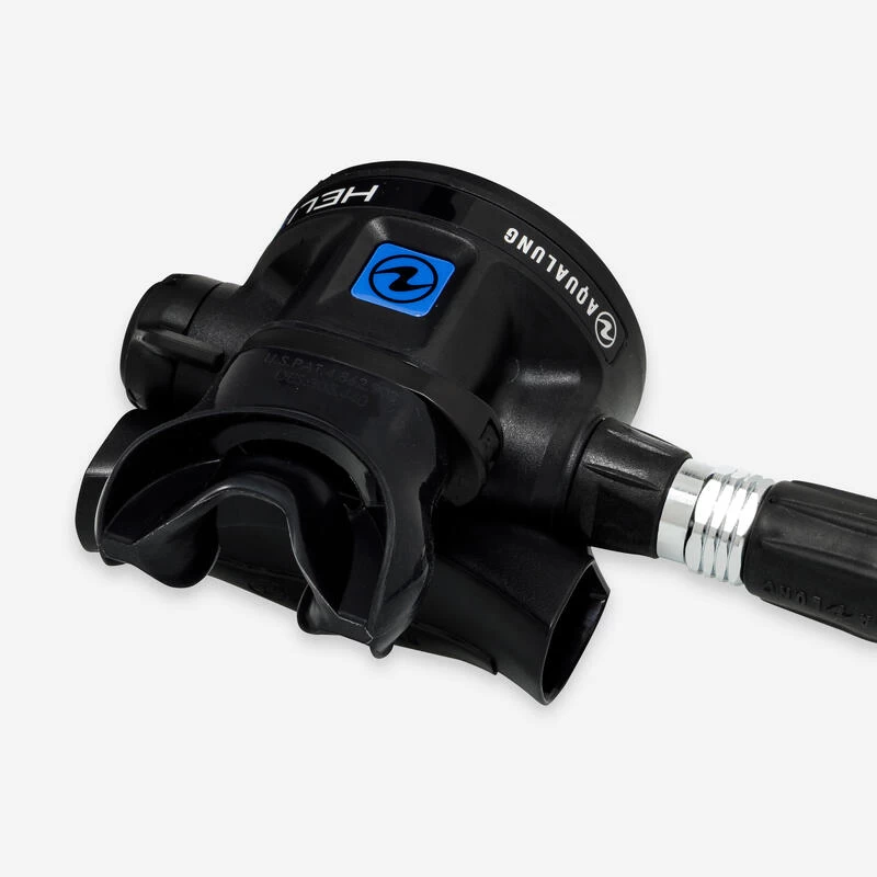 Pack Detendeur AQUALUNG HELIX DIN + OCTOPUS 8 Pack Detendeur AQUALUNG HELIX DIN + OCTOPUS – Image 8