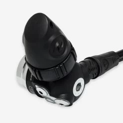 Pack Détendeur Aqualung Helix Pro Compact DIN + Octopus -Vêtements De Plongée Soldes pack detendeur aqualung helix pro compact din octopus 5