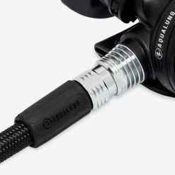 Pack Détendeur Aqualung Helix Pro Compact DIN + Octopus -Vêtements De Plongée Soldes pack detendeur aqualung helix pro compact din octopus 6