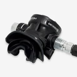 Pack Détendeur Aqualung Helix Pro Compact DIN + Octopus -Vêtements De Plongée Soldes pack detendeur aqualung helix pro compact din octopus 7