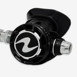 Pack Détendeur Aqualung Helix Pro Compact DIN + Octopus -Vêtements De Plongée Soldes pack detendeur aqualung helix pro compact din octopus 8