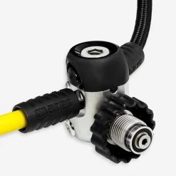 PACK Détendeur MARES DUAL 15X + OCTOPUS ROVER 9 PACK Détendeur MARES DUAL 15X + OCTOPUS ROVER -Vêtements De Plongée Soldes pack detendeur mares dual 15x octopus rover 3