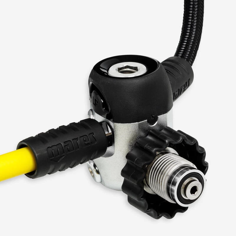 PACK Détendeur MARES DUAL 15X + OCTOPUS ROVER 4 PACK Détendeur MARES DUAL 15X + OCTOPUS ROVER – Image 4