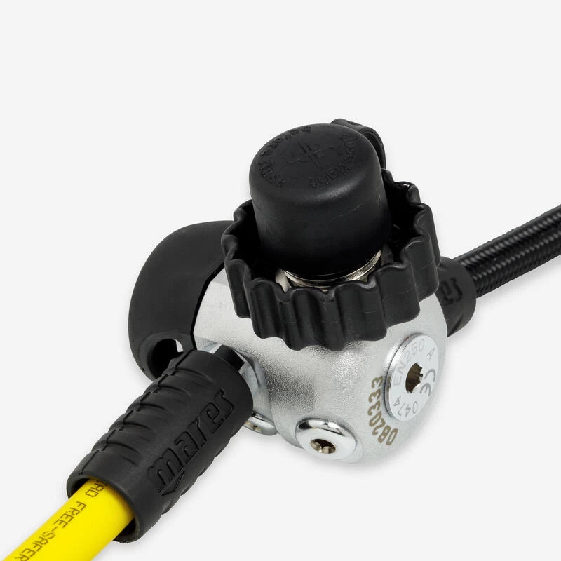 PACK Détendeur MARES DUAL 15X + OCTOPUS ROVER 5 PACK Détendeur MARES DUAL 15X + OCTOPUS ROVER – Image 5