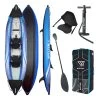 PACK KAYAK 2 PLACES WATTSUP