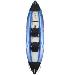 PACK KAYAK 2 PLACES WATTSUP -Vêtements De Plongée Soldes pack kayak 2 places wattsup 3