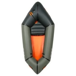 Packraft 100 Kayak Gonflable Rivière TPU 1 Place - PR100 14 Packraft 100 Kayak Gonflable Rivière TPU 1 Place - PR100 -Vêtements De Plongée Soldes packraft 100 kayak gonflable riviere tpu 1 place pr100 4