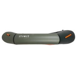 Packraft 100 Kayak Gonflable Rivière TPU 1 Place - PR100 17 Packraft 100 Kayak Gonflable Rivière TPU 1 Place - PR100 -Vêtements De Plongée Soldes packraft 100 kayak gonflable riviere tpu 1 place pr100 7