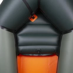 Packraft 100 Kayak Gonflable Rivière TPU 1 Place - PR100 18 Packraft 100 Kayak Gonflable Rivière TPU 1 Place - PR100 -Vêtements De Plongée Soldes packraft 100 kayak gonflable riviere tpu 1 place pr100 8