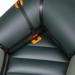 Packraft 100 Kayak Gonflable Rivière TPU 1 Place - PR100 19 Packraft 100 Kayak Gonflable Rivière TPU 1 Place - PR100 -Vêtements De Plongée Soldes packraft 100 kayak gonflable riviere tpu 1 place pr100 9