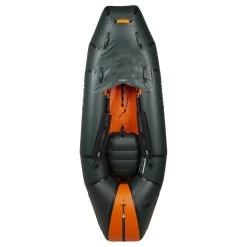 Packraft 500 Kayak Gonflable TPU Rivière 1 Place Zip étanche - PR500 14 Packraft 500 Kayak Gonflable TPU Rivière 1 Place Zip étanche - PR500 -Vêtements De Plongée Soldes packraft 500 kayak gonflable tpu riviere 1 place zip etanche pr500 4