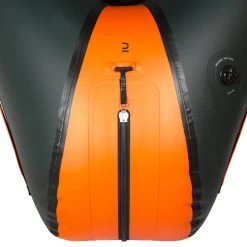 Packraft 500 Kayak Gonflable TPU Rivière 1 Place Zip étanche - PR500 17 Packraft 500 Kayak Gonflable TPU Rivière 1 Place Zip étanche - PR500 -Vêtements De Plongée Soldes packraft 500 kayak gonflable tpu riviere 1 place zip etanche pr500 7