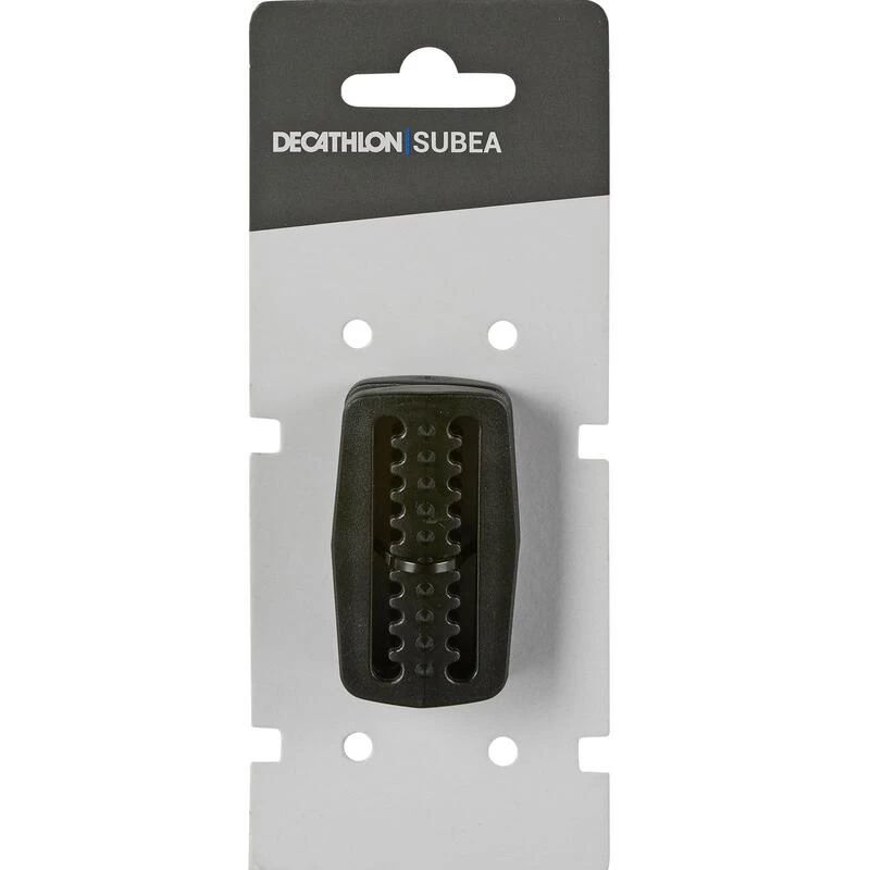 Paire De Fixe/bloque Plombs Pour Ceinture De Plongée Sous-marine SCD 3 Paire De Fixe/bloque Plombs Pour Ceinture De Plongée Sous-marine SCD – Image 3