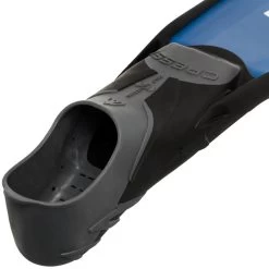 Palmes Apnée CRESSI - GARA MODULAR IMPULSE Bleu -Vêtements De Plongée Soldes palmes apnee cressi gara modular impulse bleu 3