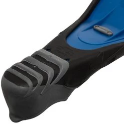 Palmes Apnée CRESSI - GARA MODULAR IMPULSE Bleu -Vêtements De Plongée Soldes palmes apnee cressi gara modular impulse bleu 4