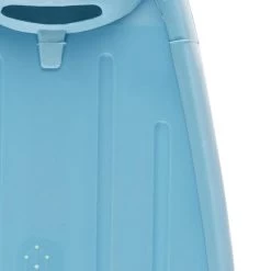 Palmes Apnée Freediving FRD 500 Bleu Arctique -Vêtements De Plongée Soldes palmes apnee freediving frd 500 bleu arctique 6