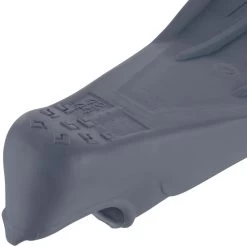Palmes Apnée Freediving FRD 500 Gris Tempête -Vêtements De Plongée Soldes palmes apnee freediving frd 500 gris tempete 5
