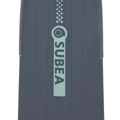 Palmes Apnée Freediving FRD 500 Gris Tempête -Vêtements De Plongée Soldes palmes apnee freediving frd 500 gris tempete 7