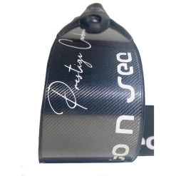 Palmes Carbone Apnée Prestige GO N SEA -Vêtements De Plongée Soldes palmes carbone apnee prestige go n sea 2