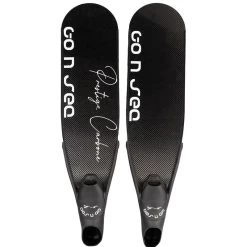 Palmes Carbone Apnée Prestige GO N SEA
