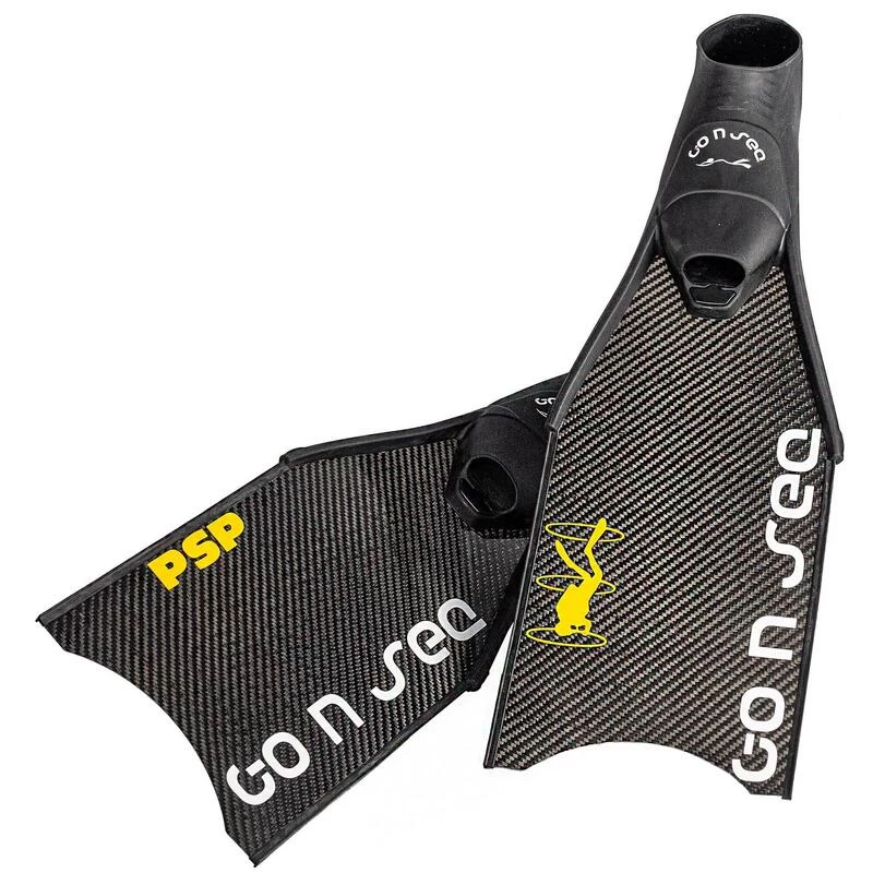 Palmes Carbone PLONGEE GO N SEA 3 Palmes Carbone PLONGEE GO N SEA – Image 3