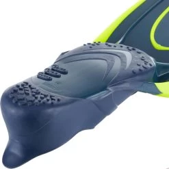 Palmes De Plongée Bouteille SCD 100 FF Bleu/Jaune Fluo -Vêtements De Plongée Soldes palmes de plongee bouteille scd 100 ff bleujaune fluo 5