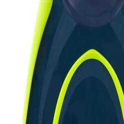 Palmes De Plongée Bouteille SCD 100 FF Bleu/Jaune Fluo -Vêtements De Plongée Soldes palmes de plongee bouteille scd 100 ff bleujaune fluo 6