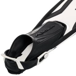 Palmes De Snorkeling Aqualung Amika Adulte Noir Et Blanc -Vêtements De Plongée Soldes palmes de snorkeling aqualung amika adulte noir et blanc 3