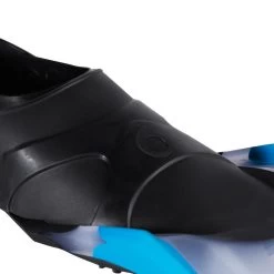 Palmes De Snorkeling Et Plongée Bouteille 540 Adulte Translucides Bleues -Vêtements De Plongée Soldes palmes de snorkeling et plongee bouteille 540 adulte translucides bleues 7