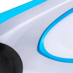 Palmes De Snorkeling Et Plongée Bouteille 540 Adulte Translucides Bleues -Vêtements De Plongée Soldes palmes de snorkeling et plongee bouteille 540 adulte translucides bleues 8