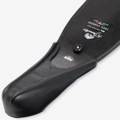 PALMES EN CARBONE MINIMAL DESSAULT BY C4CARBON -Vêtements De Plongée Soldes palmes en carbone minimal dessault by c4carbon 3