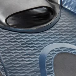 Palmes Plongée - FF 500 Soft Noir Bleu 9 Palmes Plongée - FF 500 Soft Noir Bleu -Vêtements De Plongée Soldes palmes plongee ff 500 soft noir bleu 2