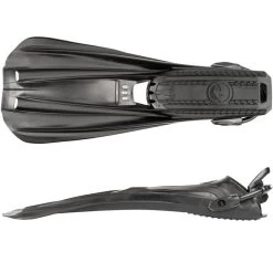 Palmes Plongée Réglables Aqualung - STORM MAX NOIR 8 Palmes Plongée Réglables Aqualung - STORM MAX NOIR -Vêtements De Plongée Soldes palmes plongee reglables aqualung storm max noir 2