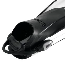 Palmes Plongée Réglables MARES - AVANTI QUATTRO + Blanc -Vêtements De Plongée Soldes palmes plongee reglables mares avanti quattro blanc 3