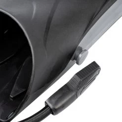 Palmes Plongée Réglables - OH 500 Power Gris -Vêtements De Plongée Soldes palmes plongee reglables oh 500 power gris 6