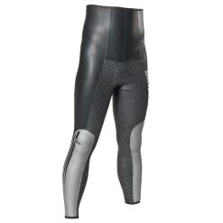 Pantalon Apnée C4 CARBON Homme Néoprène Glide Skin 3mm - Sideral