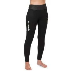 Pantalon Chasse Sous-marine MARES Femme Néoprène 5mm - APNEA INSTINCT -Vêtements De Plongée Soldes pantalon chasse sous marine mares femme neoprene 5mm apnea instinct 2