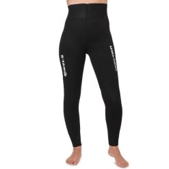 Pantalon Chasse Sous-marine MARES Femme Néoprène 5mm - APNEA INSTINCT -Vêtements De Plongée Soldes pantalon chasse sous marine mares femme neoprene 5mm apnea instinct 3