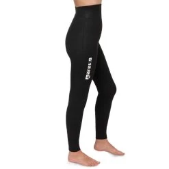 Pantalon Chasse Sous-marine MARES Femme Néoprène 5mm - APNEA INSTINCT -Vêtements De Plongée Soldes pantalon chasse sous marine mares femme neoprene 5mm apnea instinct 4