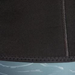 Pantalon De Combinaison D'apnée Freediving Néoprène 3mm FRD900 Gris Vert -Vêtements De Plongée Soldes pantalon de combinaison dapnee freediving neoprene 3mm frd900 gris vert 5