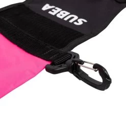 Parachute De Plongée SCD Rose Avec Lest 140 Grammes -Vêtements De Plongée Soldes parachute de plongee scd rose avec lest 140 grammes 4