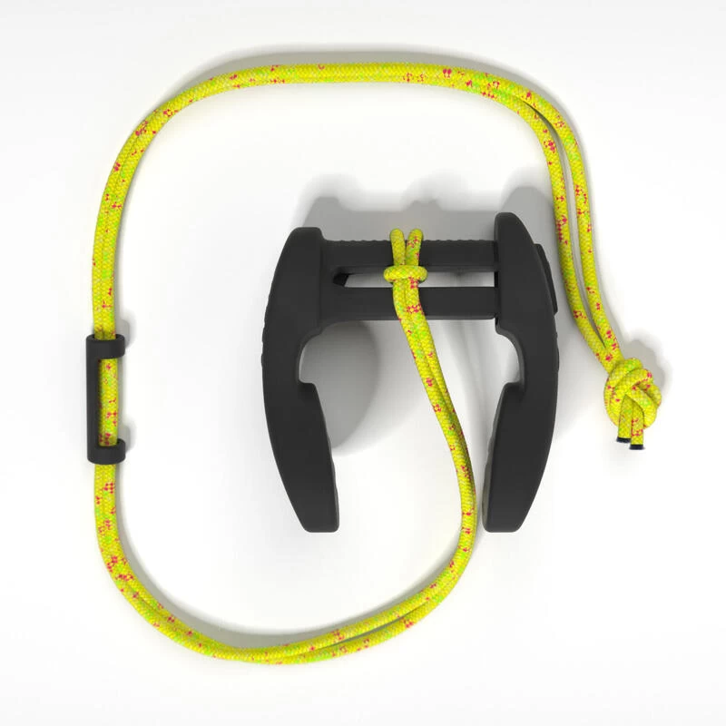 Pince-nez D'Apnée Pour Piscine Et Mer 2 Pince-nez D'Apnée Pour Piscine Et Mer – Image 2